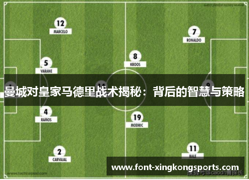 曼城对皇家马德里战术揭秘：背后的智慧与策略