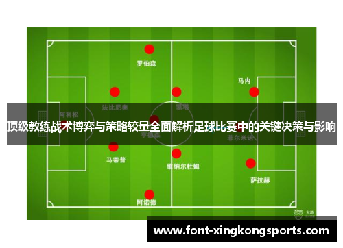 顶级教练战术博弈与策略较量全面解析足球比赛中的关键决策与影响