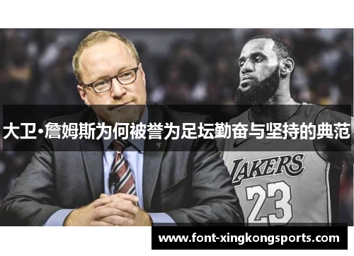 大卫·詹姆斯为何被誉为足坛勤奋与坚持的典范