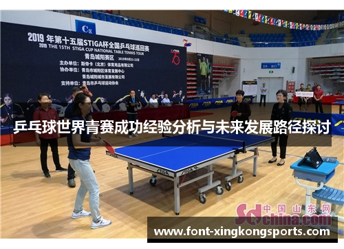 乒乓球世界青赛成功经验分析与未来发展路径探讨