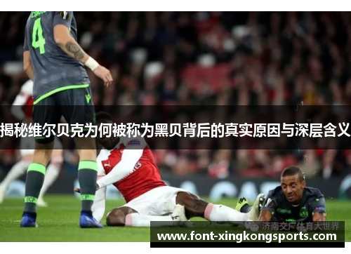 揭秘维尔贝克为何被称为黑贝背后的真实原因与深层含义